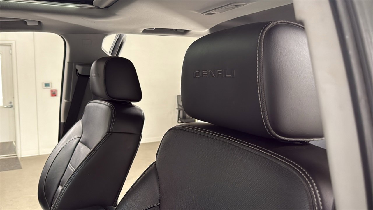 Used 2018 GMC Sierra 1500 Denali image 13