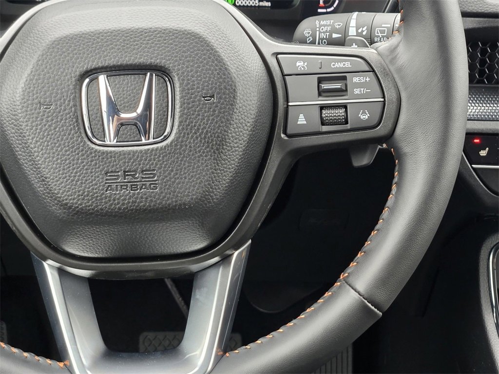 New 2026 Honda CR-V Sport-L image 16