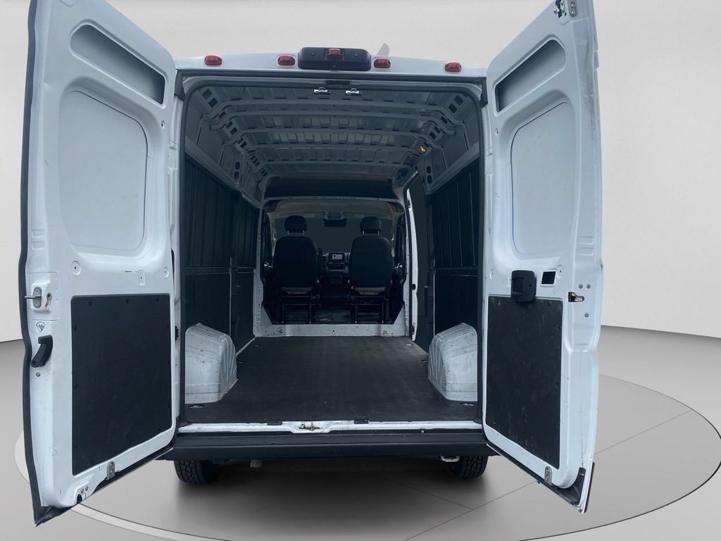Used 2023 RAM ProMaster 2500 FWD image 26