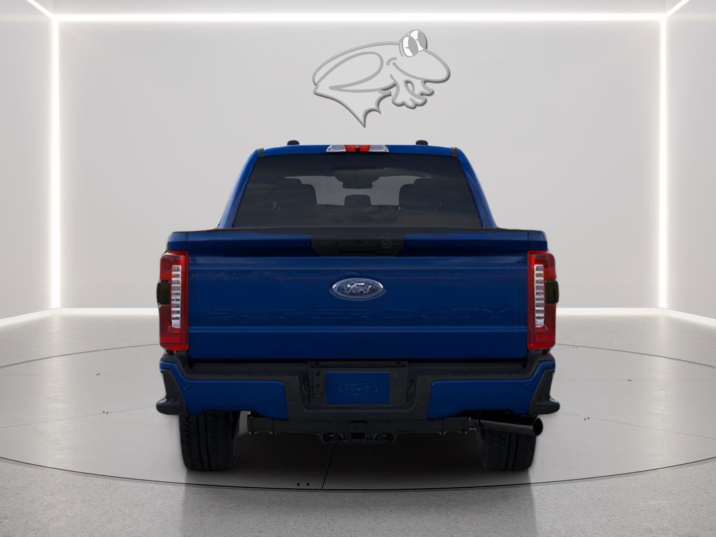 New 2026 Ford F250 XL w/ STX Appearance Package image 5