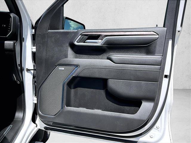 Used 2022 Chevrolet Silverado 1500 LTZ RWD image 19