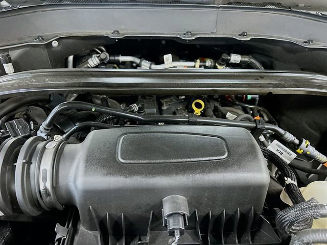 Used 2022 Ford Explorer Limited w/ Equipment Group 301A image 32