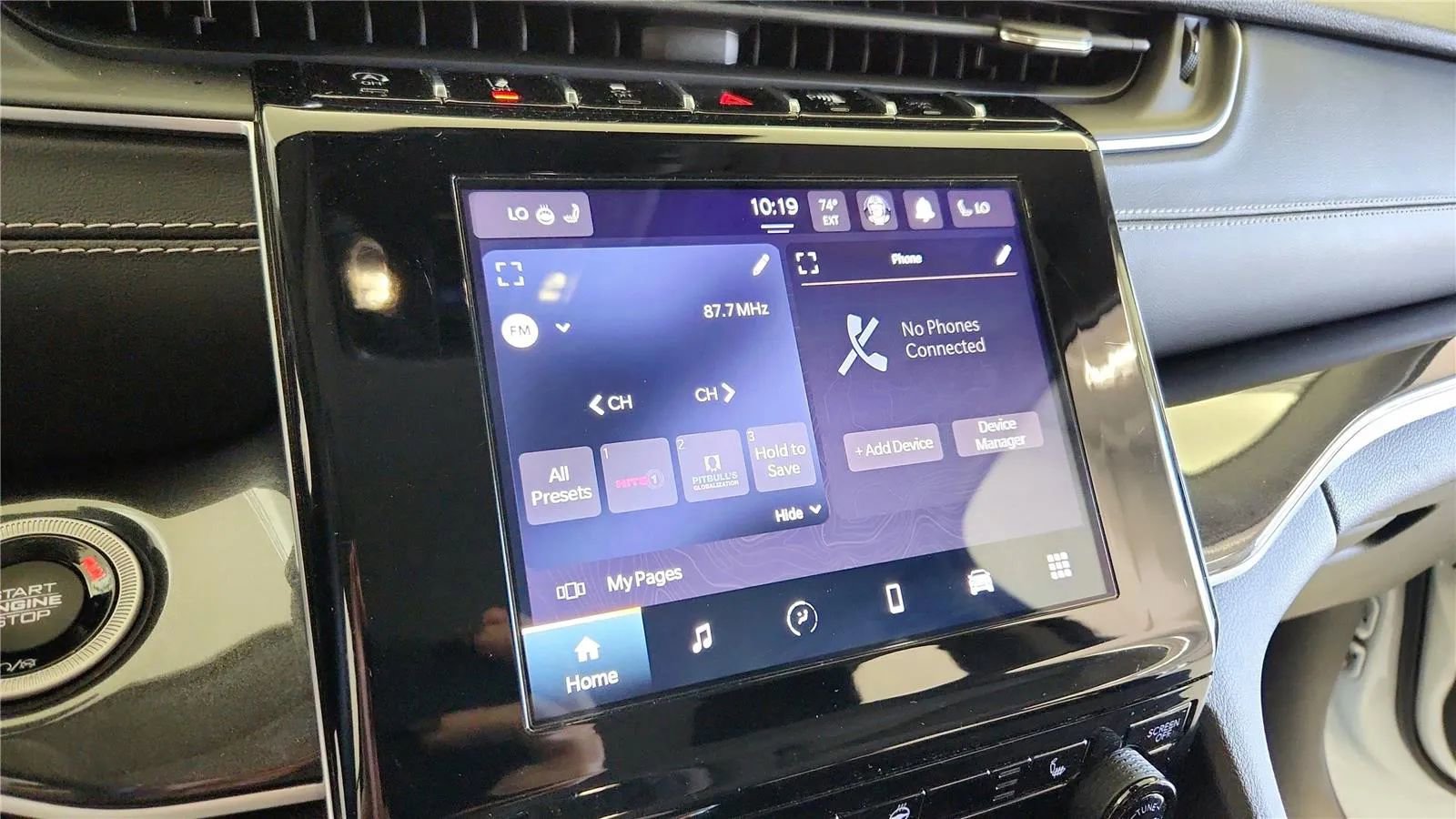 Used 2022 Jeep Grand Cherokee L Laredo w/ Luxury Tech Group I AWD/4WD image 27