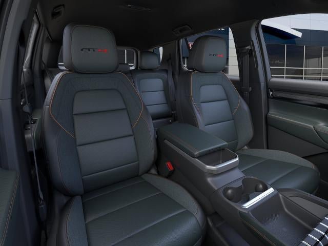 New 2026 GMC Terrain AT4 w/ Technology Package II AWD/4WD image 16