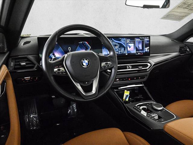 Used 2024 BMW 230i xDrive Coupe AWD/4WD image 19