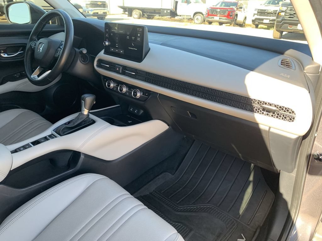 Used 2026 Honda HR-V EX-L image 27