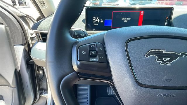 Used 2021 Ford Mustang Mach-E Select RWD image 24