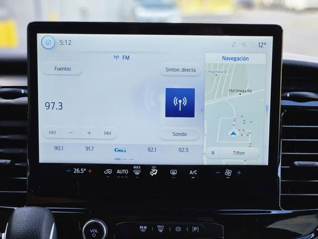 Used 2024 Ford Transit 350 XLT image 24