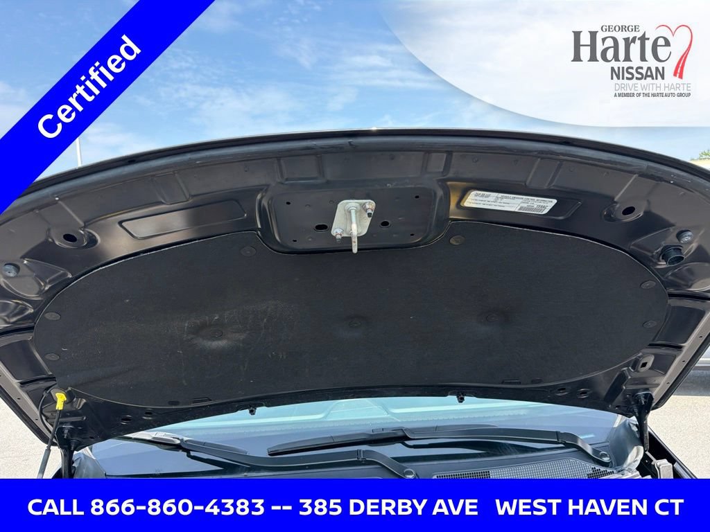 Used 2023 Chrysler Pacifica Touring-L FWD image 33