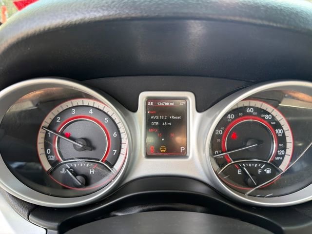 Used 2012 Dodge Journey R/T w/ Navigation & Sound Group I image 17