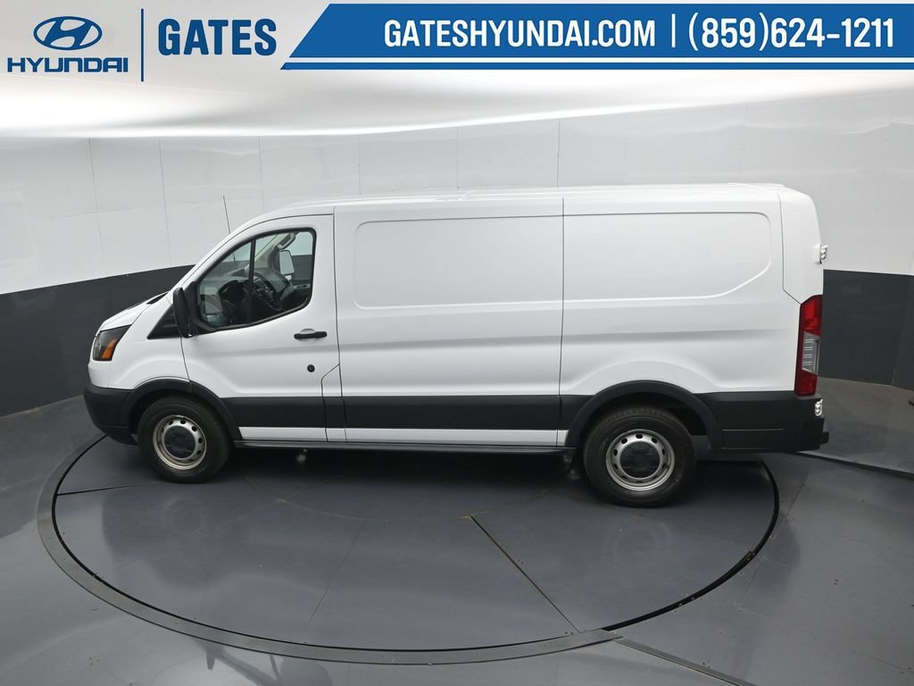 Used 2017 Ford Transit 150 130 Low Roof RWD image 47