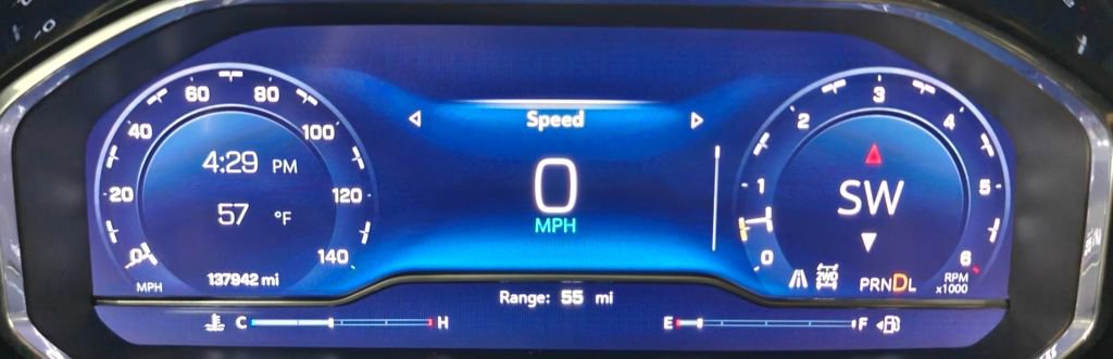 Used 2022 Chevrolet Silverado 1500 LT w/ Max Trailering Package image 57