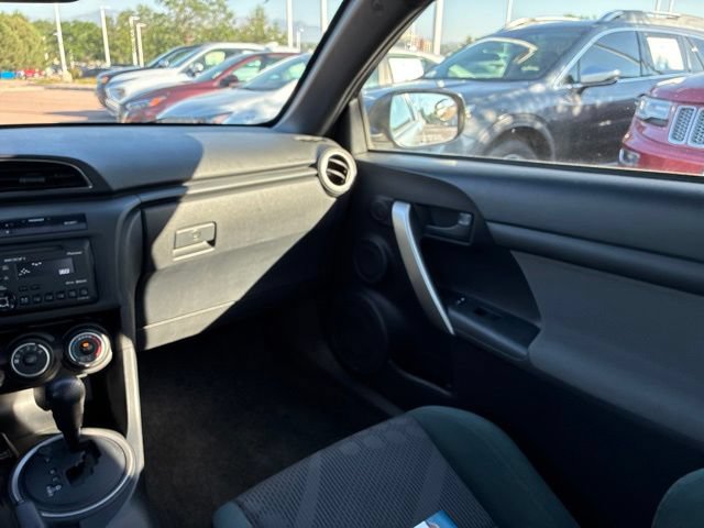 Used 2012 Scion tC FWD image 22