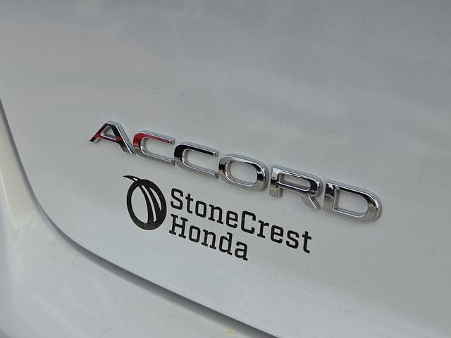 Used 2023 Honda Accord EX-L image 30