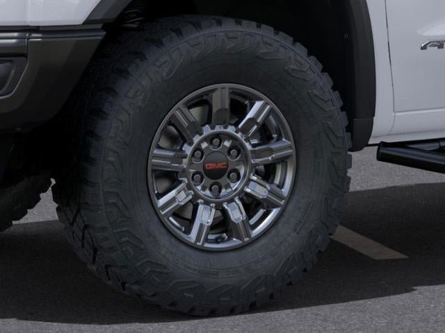 New 2025 GMC Sierra 1500 AT4X AWD/4WD image 9