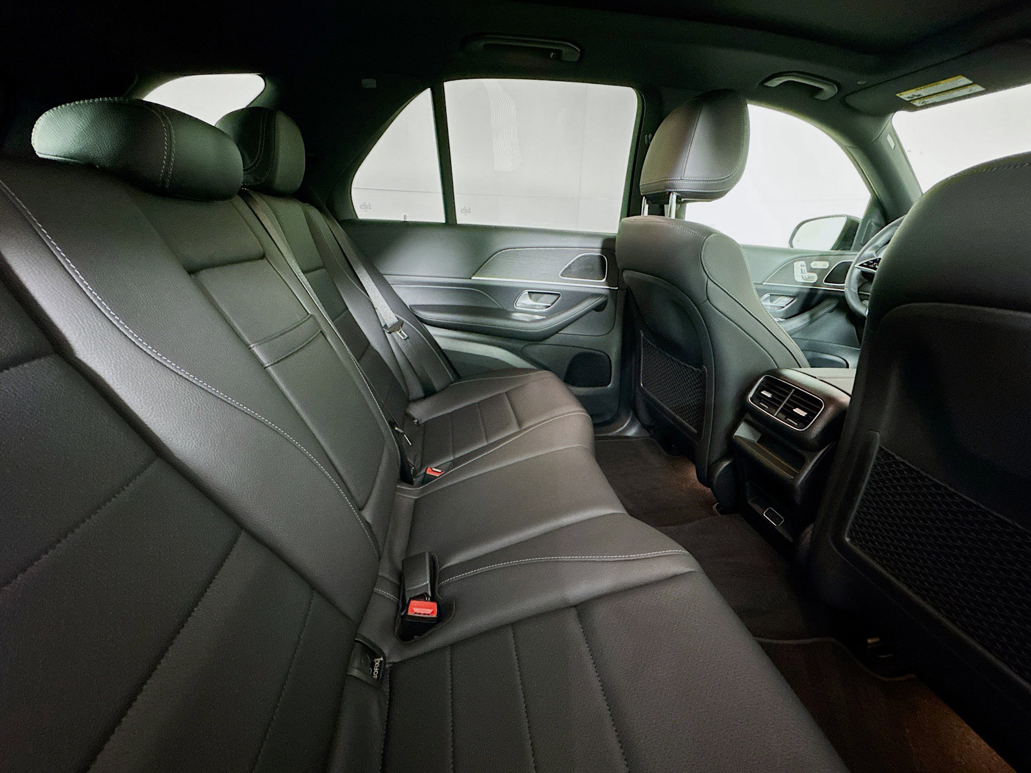 Used 2026 Mercedes-Benz GLE 350 4MATIC image 25