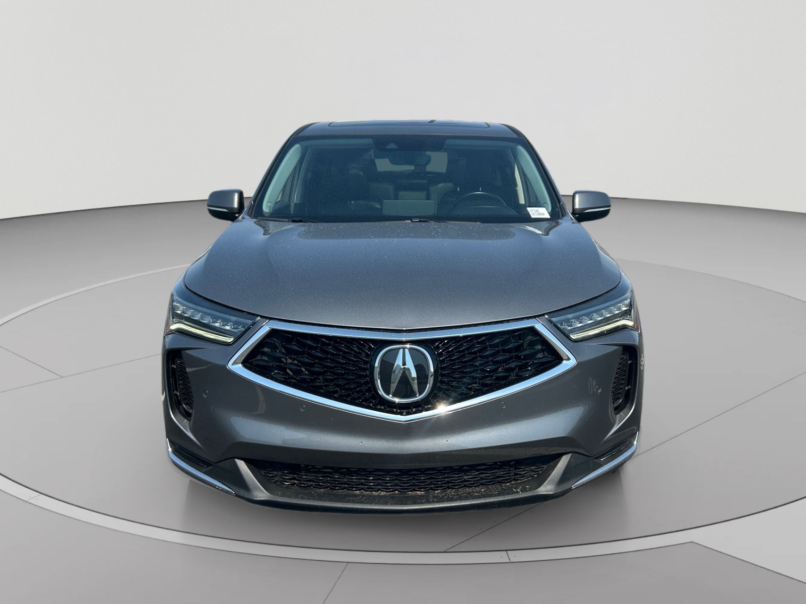 Used 2023 Acura RDX FWD w/ Technology Package image 8