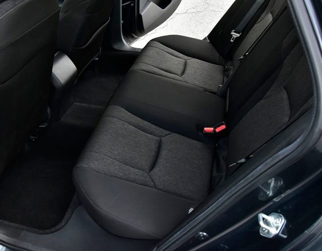 Used 2024 Honda Accord EX image 16