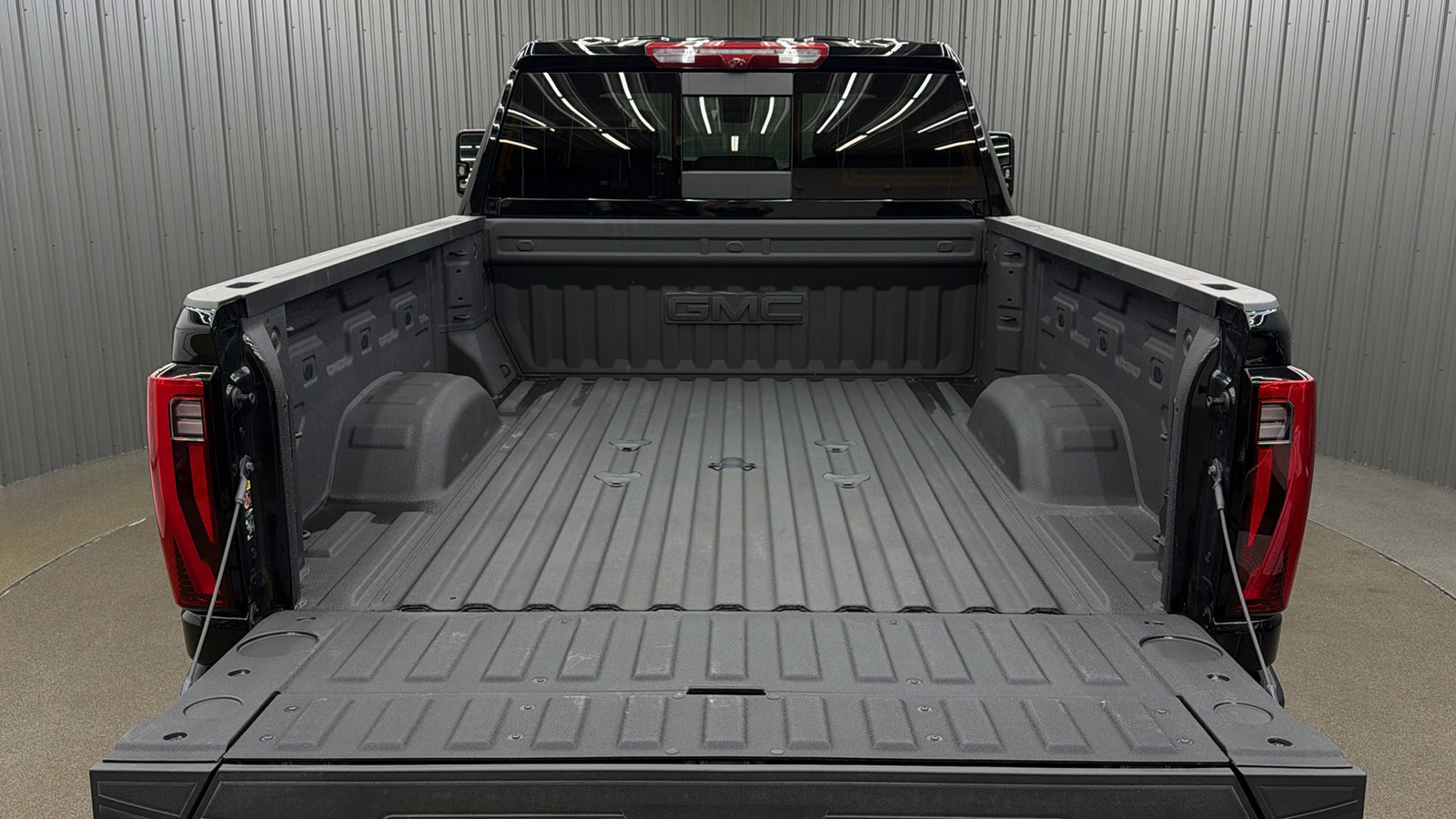 Used 2026 GMC Sierra 2500 Denali Ultimate AWD/4WD image 17