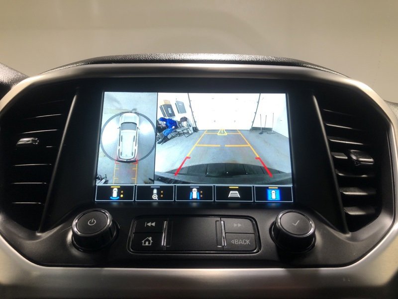 Used 2021 GMC Acadia SLT w/ Elevation Edition image 34