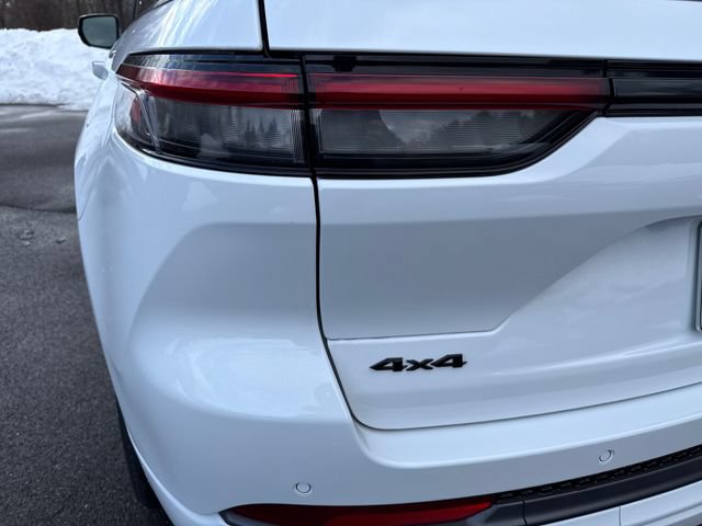 New 2026 Jeep Grand Cherokee Limited AWD/4WD image 12