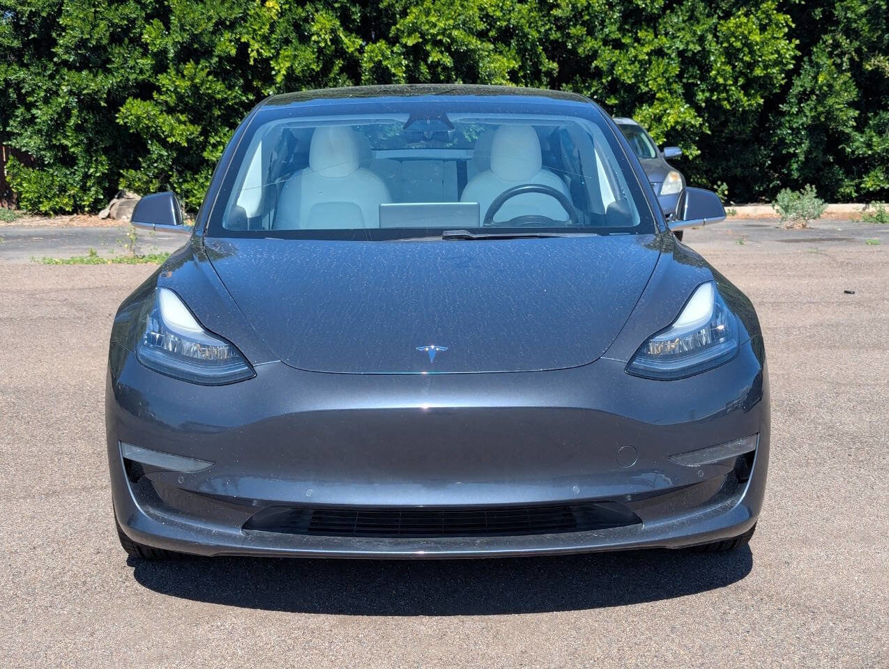 Used 2020 Tesla Model 3 Performance image 8