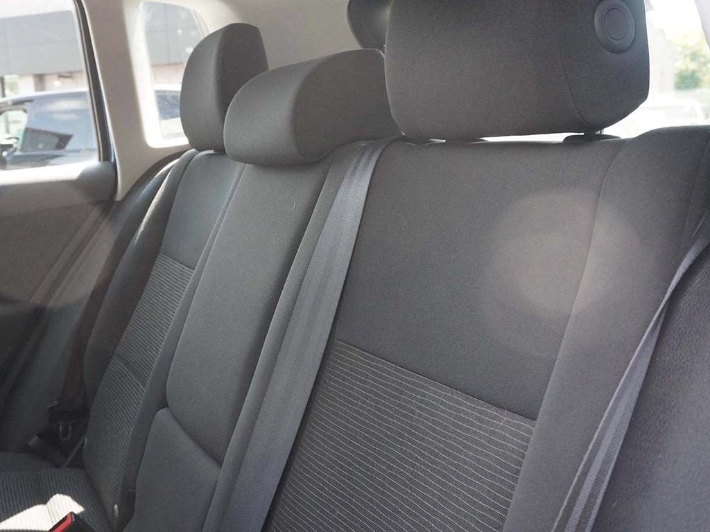Used 2018 Volkswagen Tiguan Limited w/ Premium Package AWD/4WD image 31