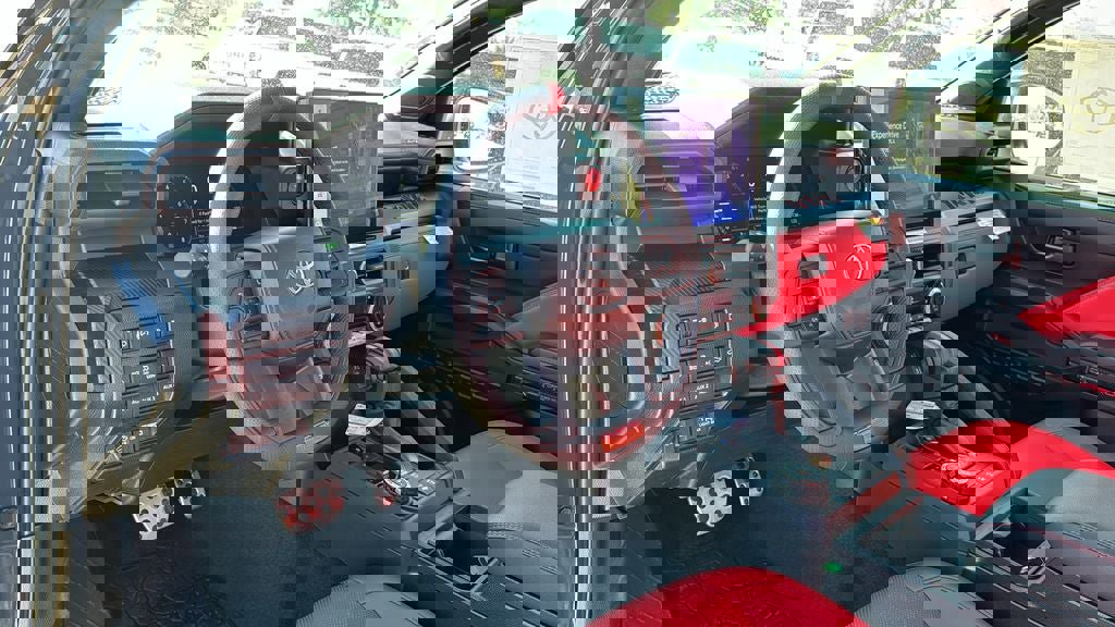 New 2026 Toyota Tacoma TRD Pro image 16