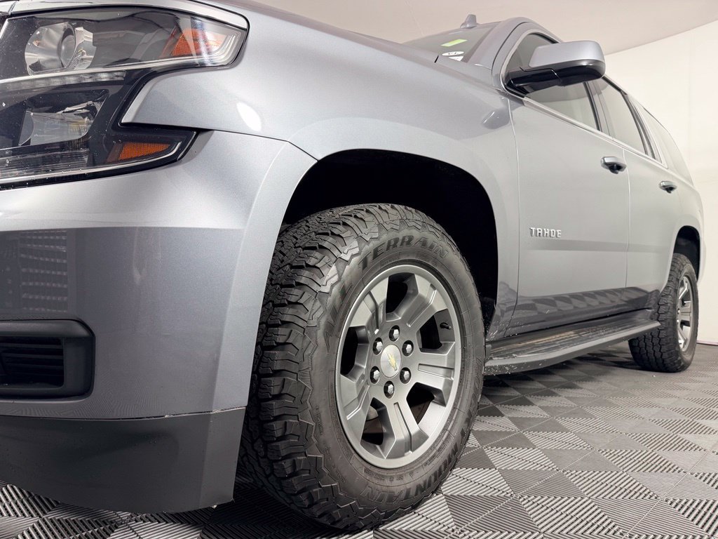 Used 2019 Chevrolet Tahoe LS RWD image 17