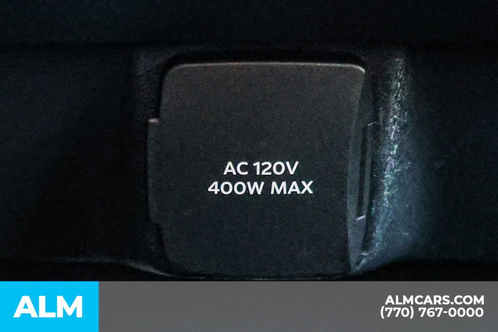 Used 2025 Ford Expedition Active AWD/4WD image 63