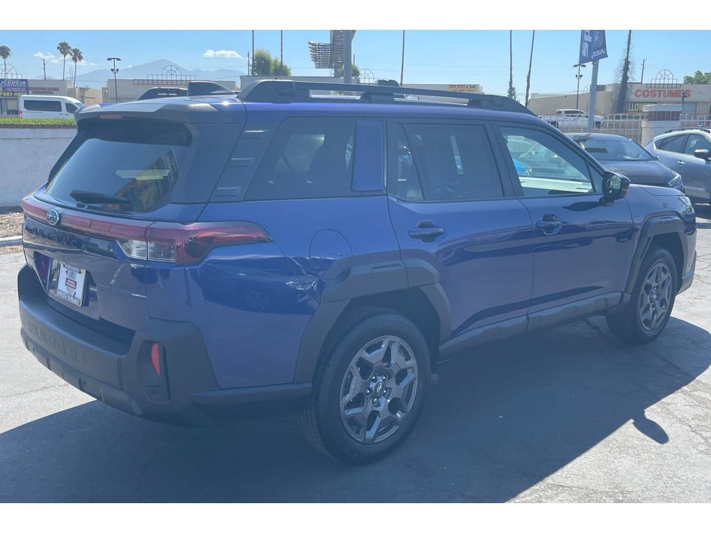 Certified 2026 Subaru Outback Premium AWD/4WD image 5