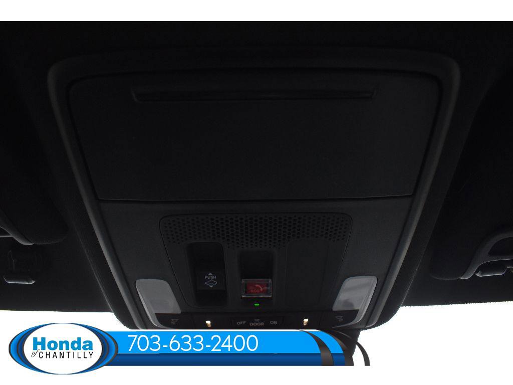 New 2026 Honda Accord Hybrid Sport image 20