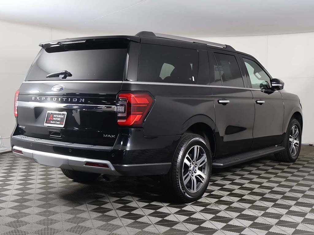 Used 2024 Ford Expedition Max Limited image 14