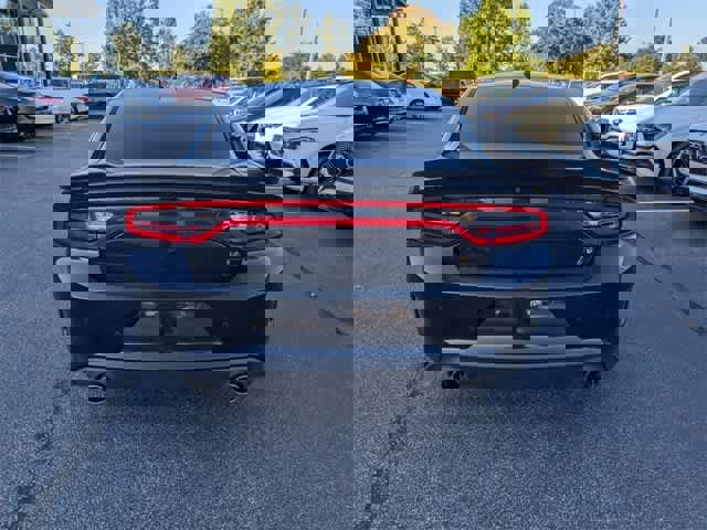 Used 2023 Dodge Charger Scat Pack w/ Plus Group image 7