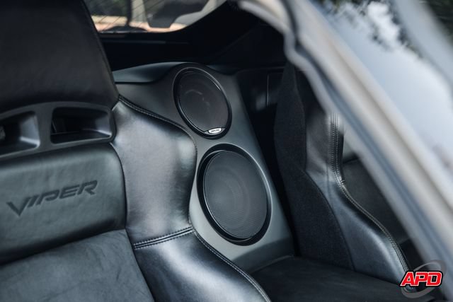 Used 2010 Dodge Viper ACR RWD image 77