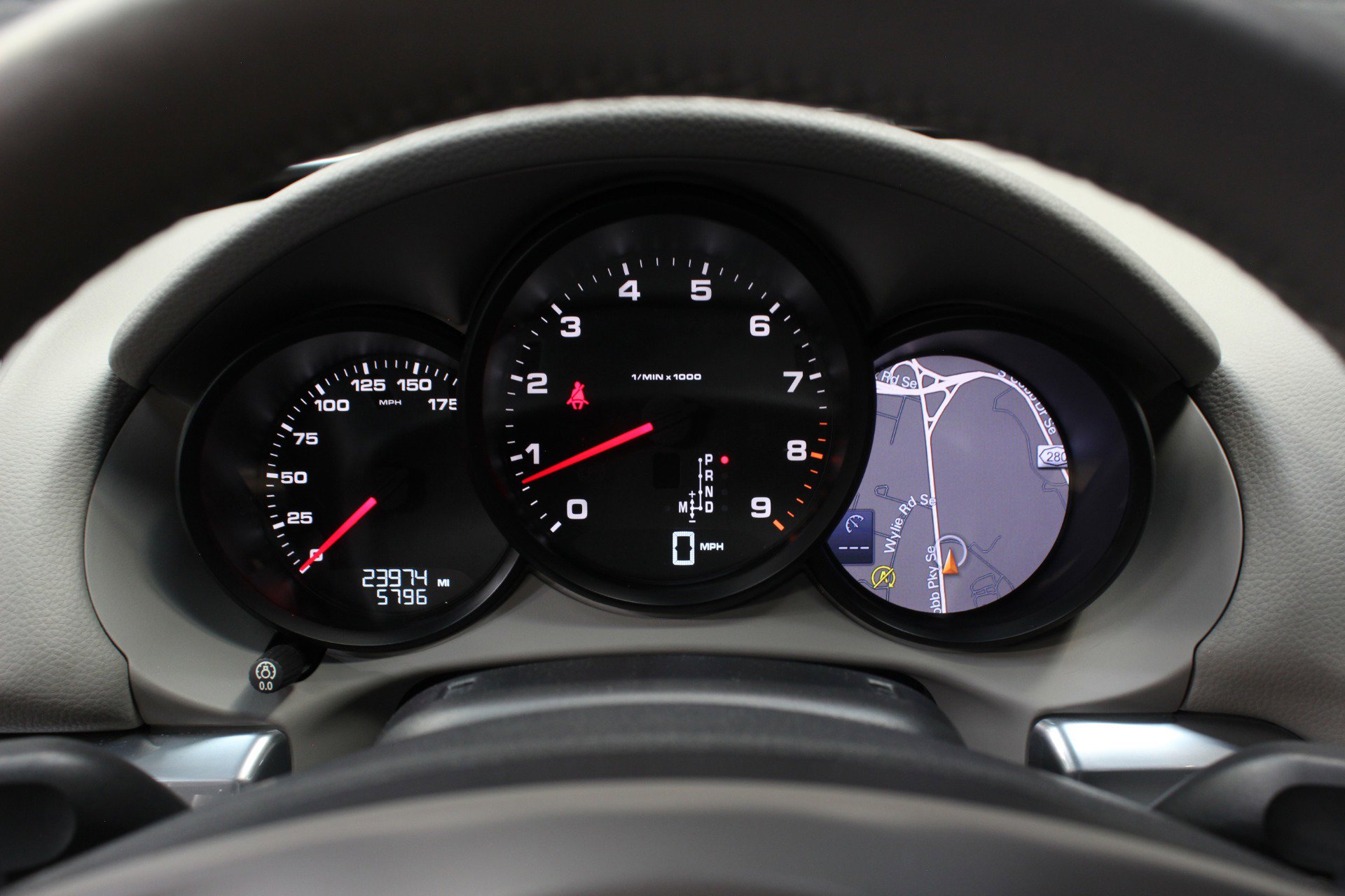 Used 2015 Porsche Cayman image 53