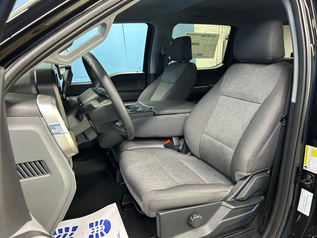 New 2026 Ford F350 XL w/ STX Appearance Package AWD/4WD image 17