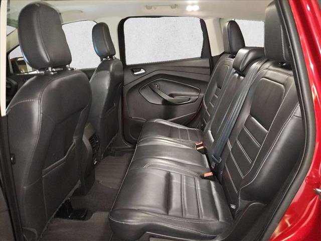 Used 2019 Ford Escape SEL FWD image 14