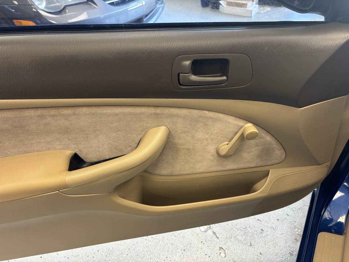 Used 2004 Honda Civic VP image 16