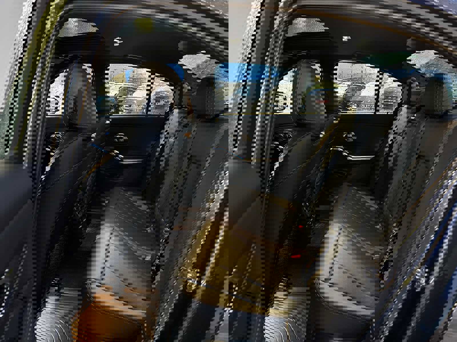 Used 2022 BMW 330e xDrive w/ Driving Assistance Package image 16