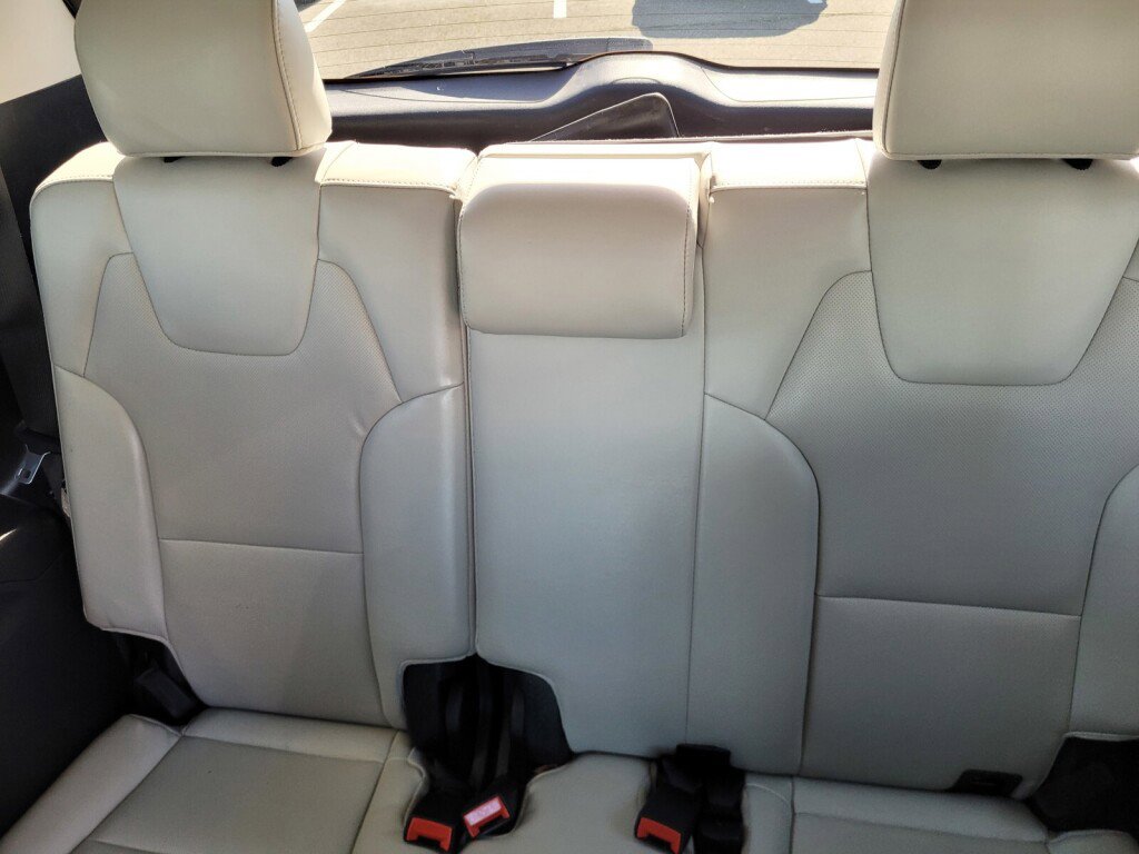 Used 2021 Kia Telluride EX w/ EX Premium Package image 16