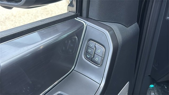 New 2026 Ford F150 Lariat w/ Equipment Group 502A High image 9