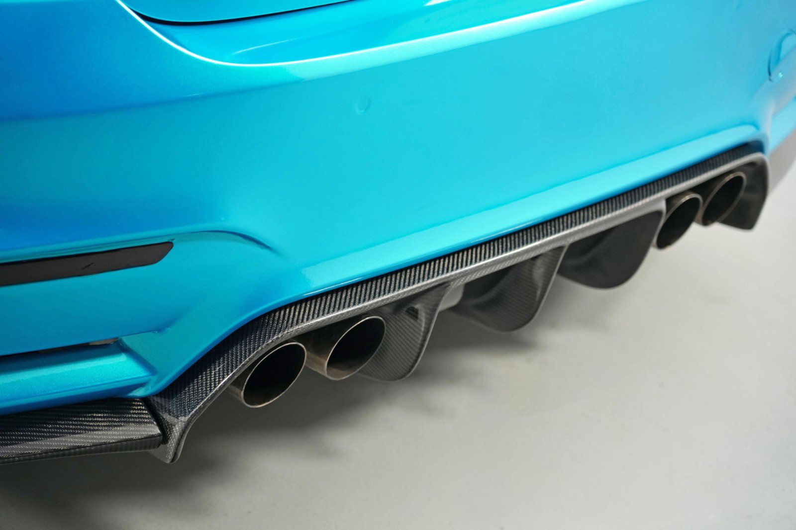 Used 2019 BMW M4 CS w/ Executive Package image 53