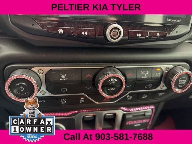 Used 2020 Jeep Wrangler Sport image 20