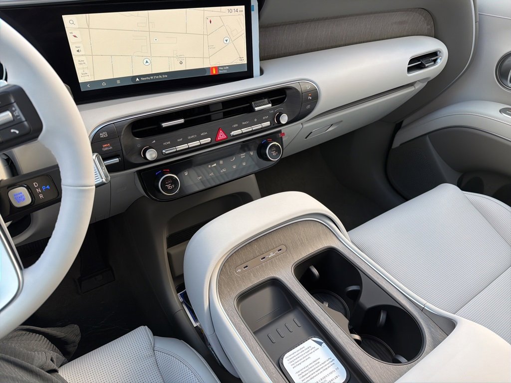 New 2026 Hyundai Palisade SEL image 34