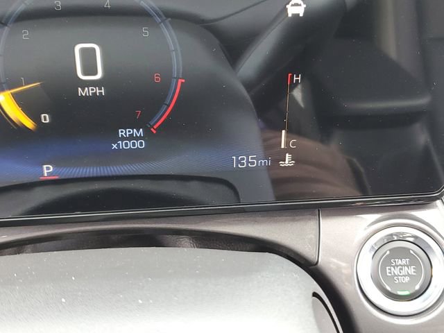 New 2026 Chevrolet Trax ACTIV w/ Sunroof Package image 25