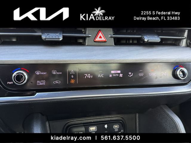 Used 2023 Kia Sportage X-Pro image 22
