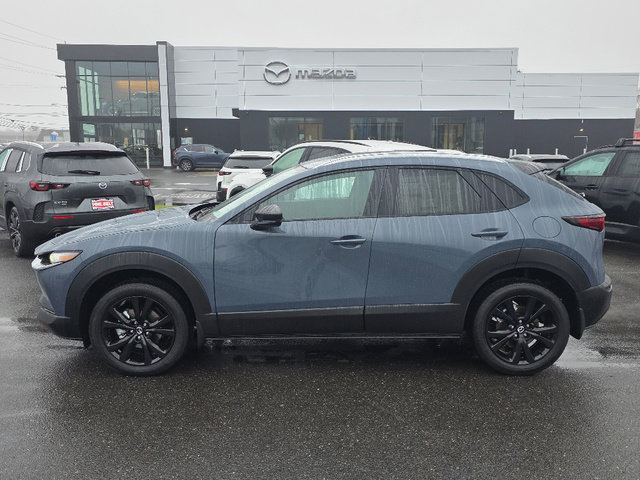 New 2026 MAZDA CX-30 AWD 2.5 S image 9