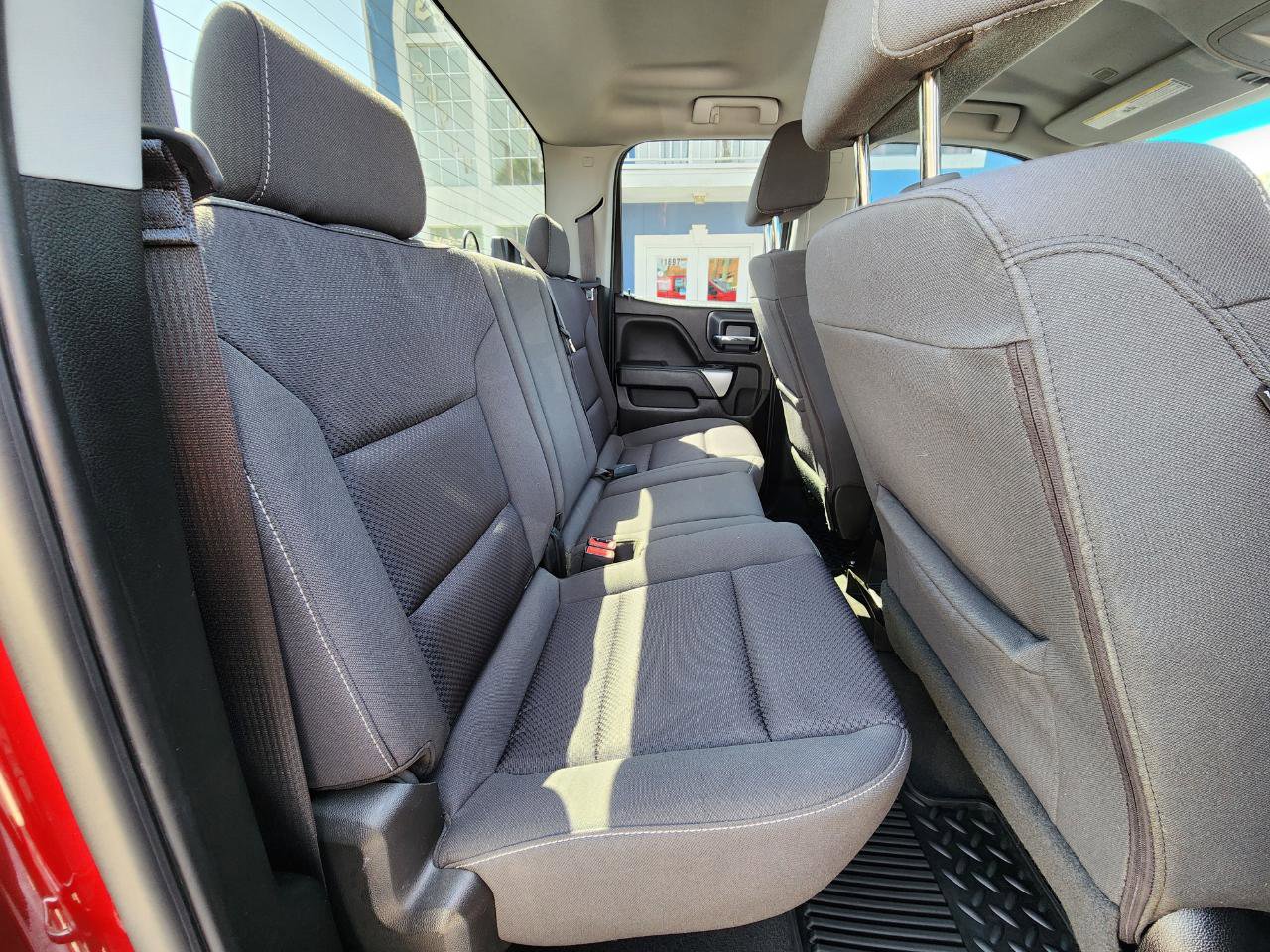 Used 2019 Chevrolet Silverado 1500 LT w/ All Star Edition image 22