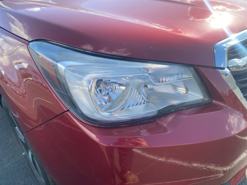 Used 2017 Subaru Forester 2.5i Limited image 28